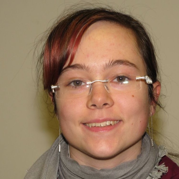 Sabrina Christina Hebert